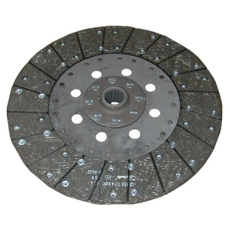 Disque d'embrayage LUK 333014211