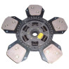 Disque d'embrayage LUK 333014410
