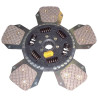 Disque d'embrayage LUK 333017011