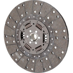 Disque d'embrayage LUK 333017016