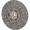 Disque d'embrayage LUK 333017016