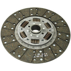 Disque d'embrayage LUK 333020110
