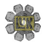 Disque d'embrayage LUK 333020210
