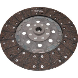Disque d'embrayage LUK 333020510