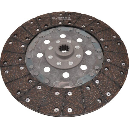 Disque d'embrayage LUK 333020510