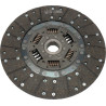 Disque d'embrayage LUK 333021510