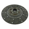Disque d'embrayage LUK 333021610