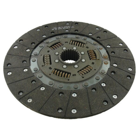 Disque d'embrayage LUK 333021610