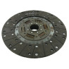 Disque d'embrayage LUK 333021610