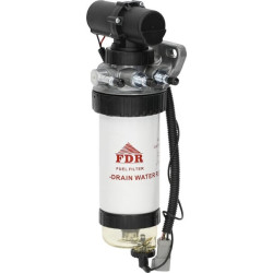 Pompe à carburant UNIVERSEL 333C3351KR
