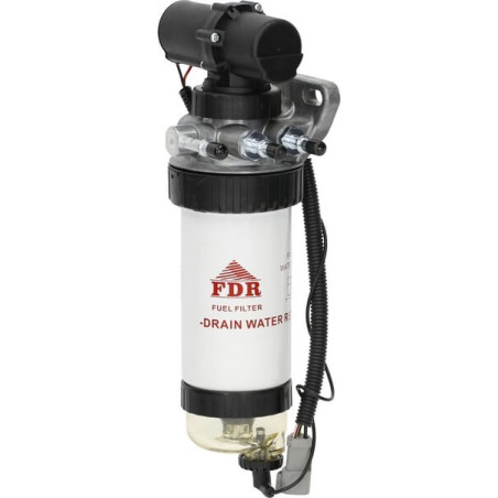 Pompe à carburant UNIVERSEL 333C3351KR