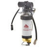 Pompe aspirante pour filtre à carburant UNIVERSEL 333E9834KR