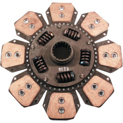 Disque d'embrayage LUK 335000610
