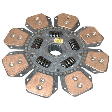 Disque d'embrayage LUK 335000610