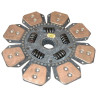 Disque d'embrayage LUK 335000610