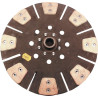 Disque d'embrayage LUK 335007911