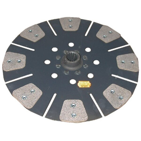 Disque d'embrayage LUK 335007911