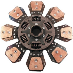 Disque d'embrayage LUK 335008010