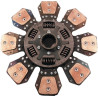 Disque d'embrayage LUK 335008010