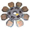 Disque d'embrayage LUK 335008010