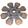 Disque d'embrayage LUK 335008010