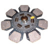 Disque d'embrayage LUK 335009213