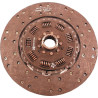 Disque d'embrayage LUK 335010726