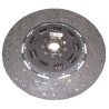 Disque d'embrayage LUK 335010726