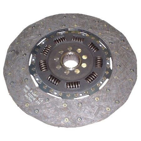 Disque d'embrayage LUK 335010726