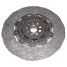 Disque d'embrayage LUK 335010726