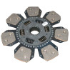 Disque d'embrayage LUK 335019110