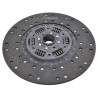 Disque d'embrayage LUK 335031710