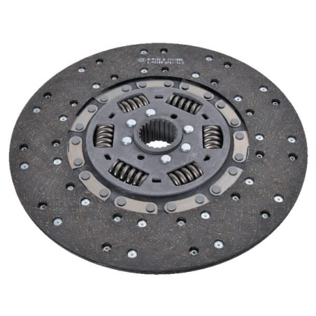 Disque d'embrayage LUK 335031710