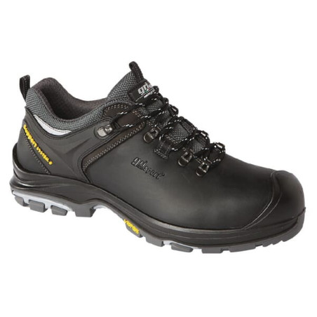 Chaussure de sécurité à bout renforcé taille 46 GRISPORT 3350546