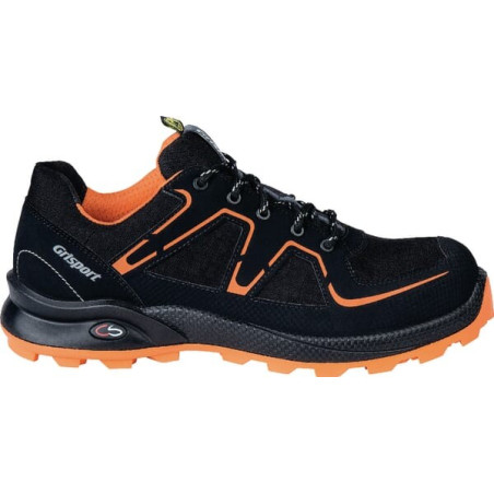 Chaussure de sécurité taille 42 GRISPORT 3360242