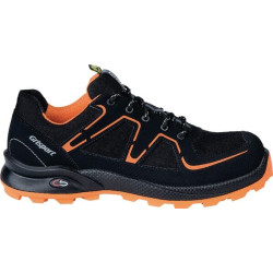 Chaussure de sécurité taille 46 GRISPORT 3360246