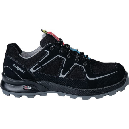 Chaussure de sécurité basse taille 39 GRISPORT 3360339
