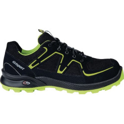 Chaussure de sécurité basse taille 40 GRISPORT 3360540