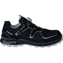 Chaussure de sécurité basse taille 39 GRISPORT 3360639