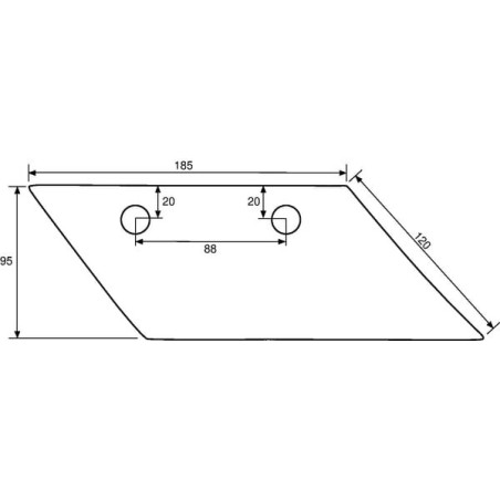 Soc LEMKEN 3363714
