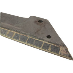 Aileron carbure droit UNIVERSEL 3374428CN