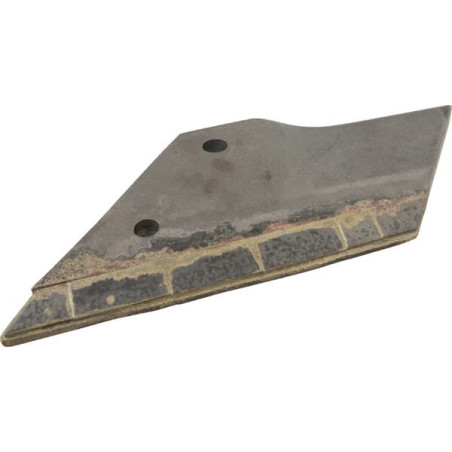 Aileron carbure gauche UNIVERSEL 3374429CN