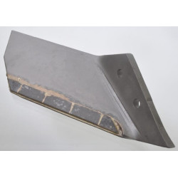 Aileron carbure droit ALPINA 3374460CN