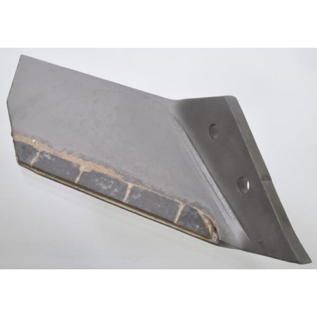 Aileron carbure droit ALPINA 3374460CN