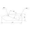 Soc LEMKEN 3378100
