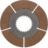 Disque de frein UNIVERSEL 3385987M1N
