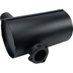 Pot d'échappement UNIVERSEL 3388434M1N