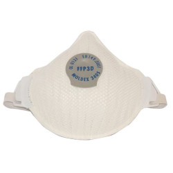 Masque de protection FFP3 MOLDEX 3405MOL
