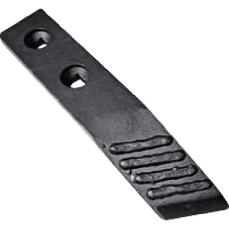 Pointe carbure UNIVERSEL 3407025DCN