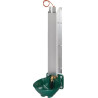 Protection de tuyau LISTER 341097100